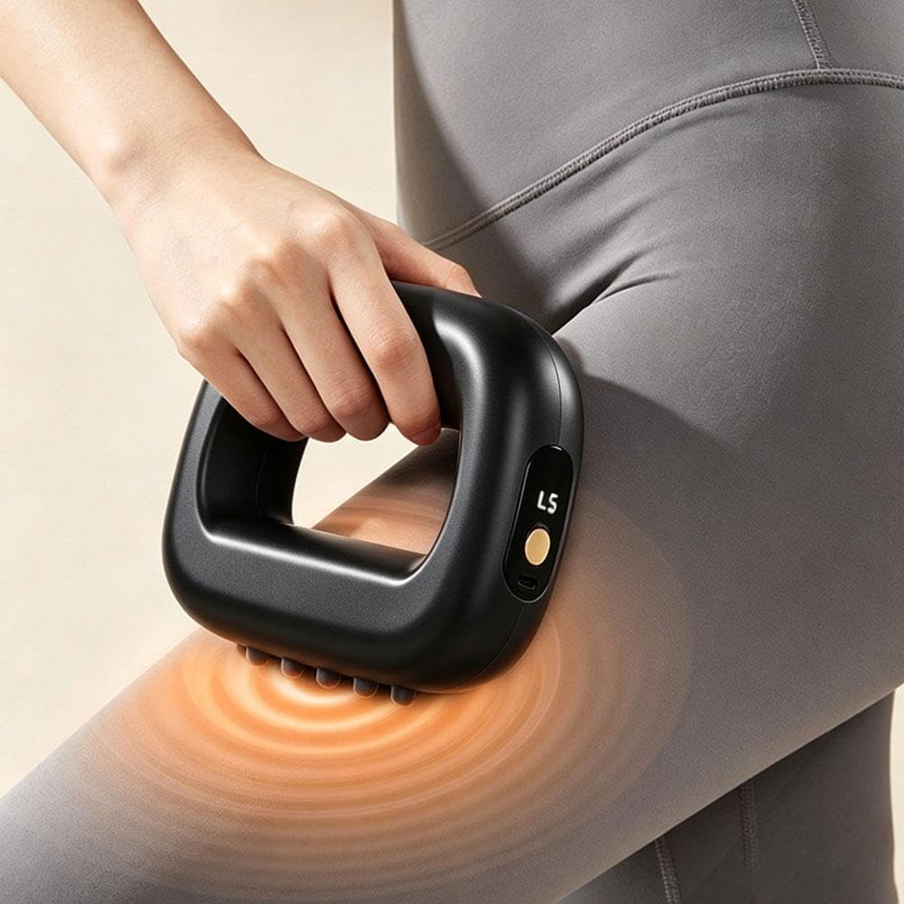 Body Sculpting Fascia Massager
