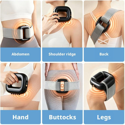 Body Sculpting Fascia Massager