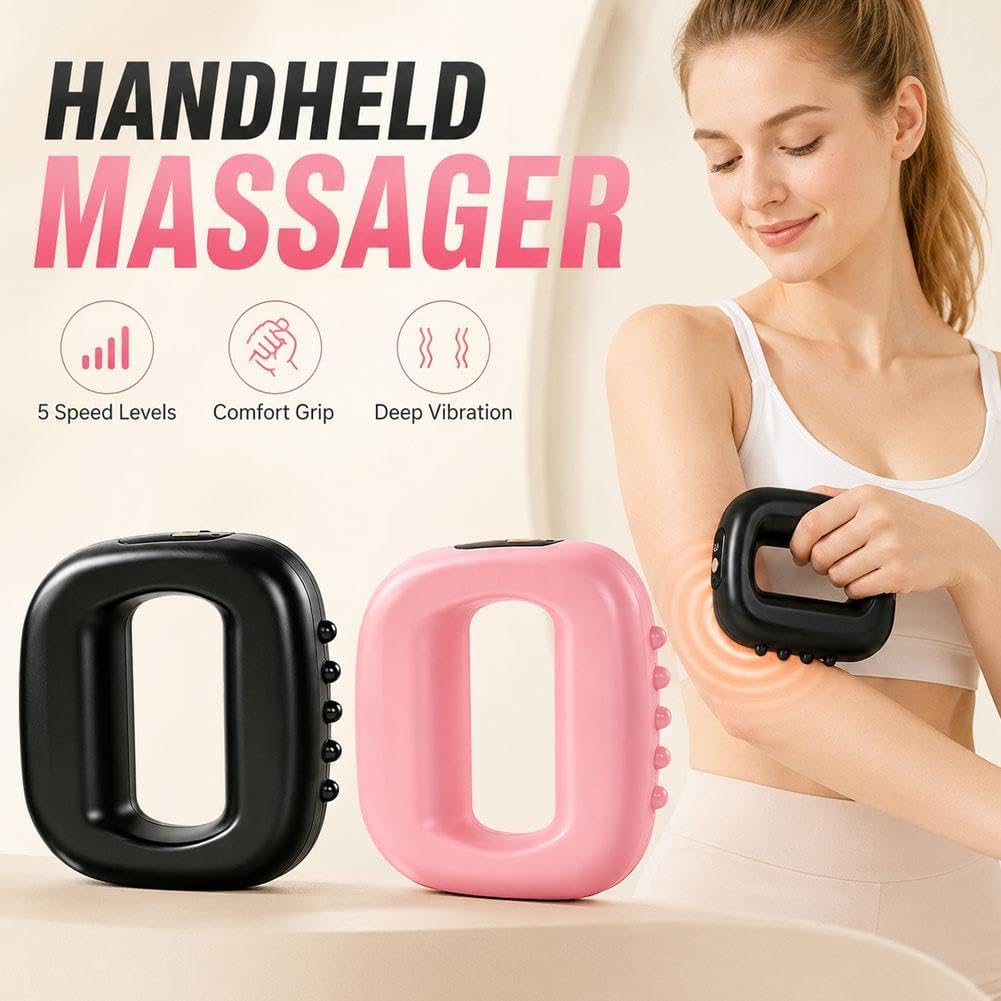 Body Sculpting Fascia Massager