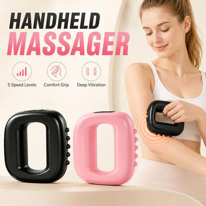 Body Sculpting Fascia Massager
