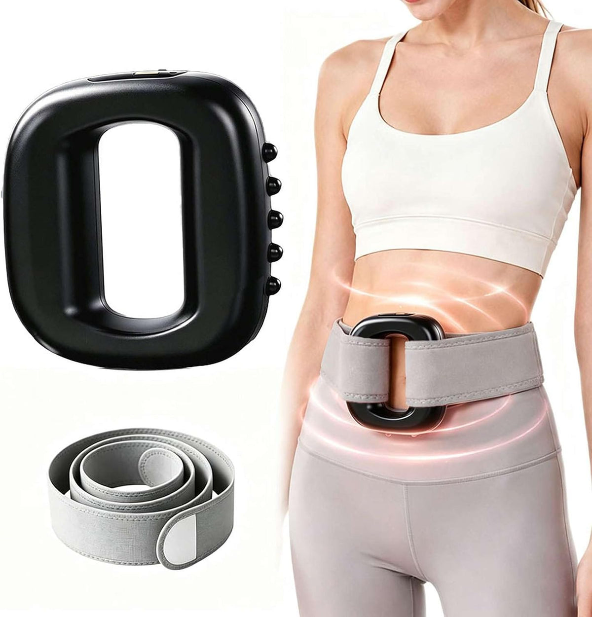 Body Sculpting Fascia Massager
