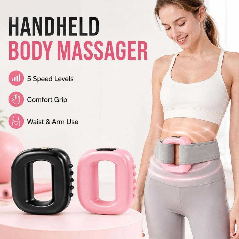 Body Sculpting Fascia Massager