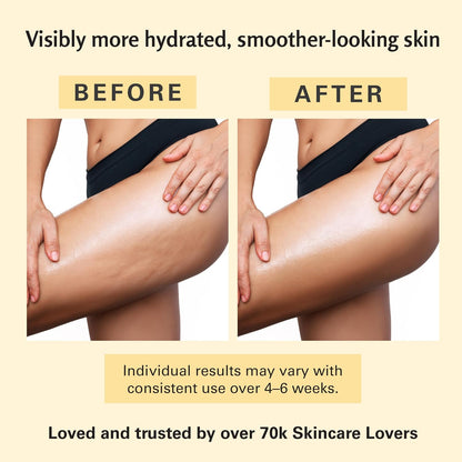LUMi™ Anti-Cellulite Destress Oil