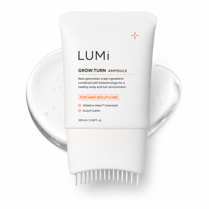 LUMi™ K-Hair EXOSOME Hair Renewal Serum | 100ml