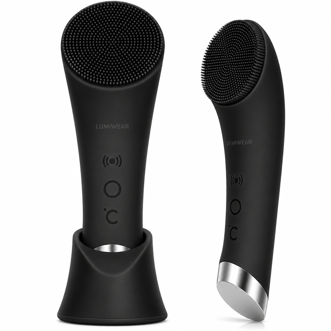LUMiWEAR™ Electric Face Cleansing Brush
