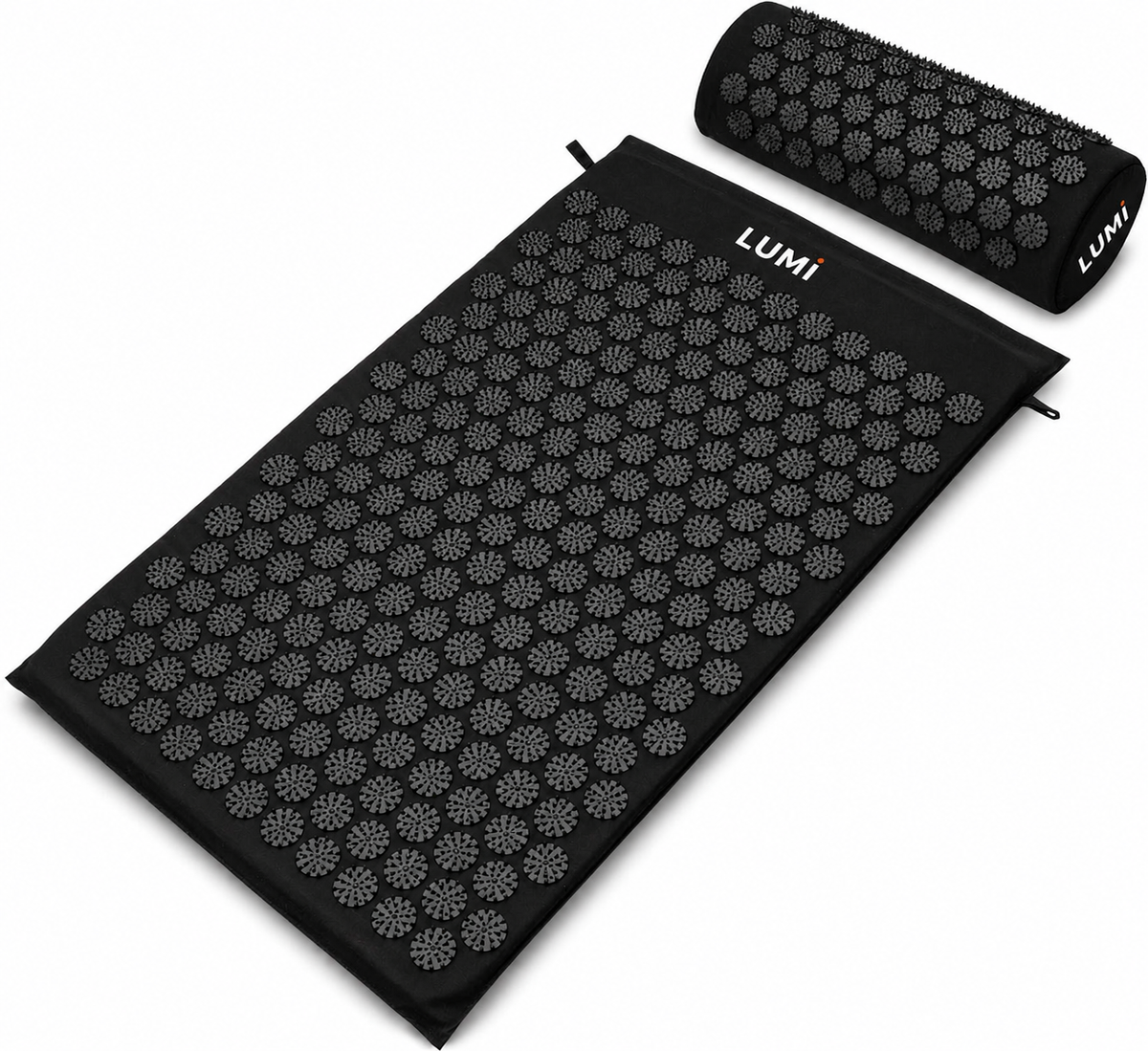 LUMi™ Stress Relief Acupressure Mat Set