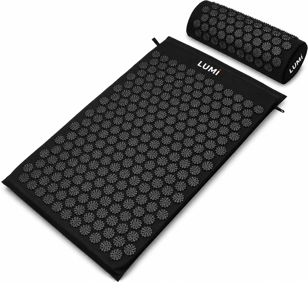 LUMi™ Stress Relief Acupressure Mat Set