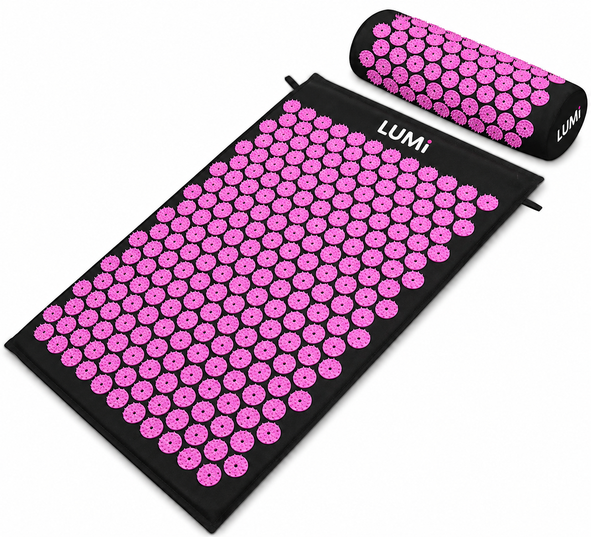 LUMi™ Stress Relief Acupressure Mat Set