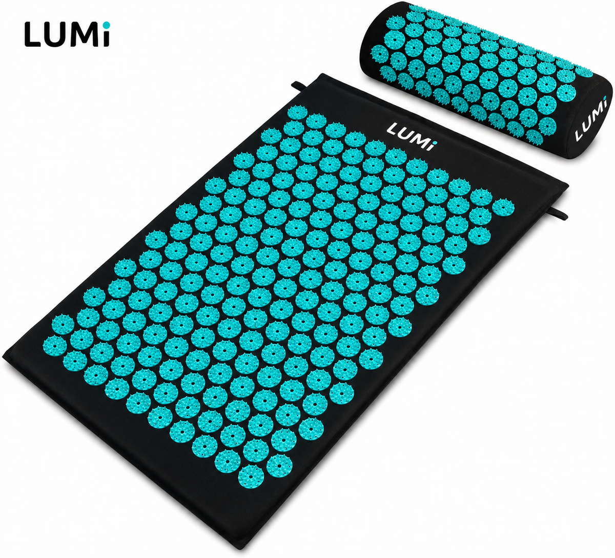 LUMi™ Stress Relief Acupressure Mat Set