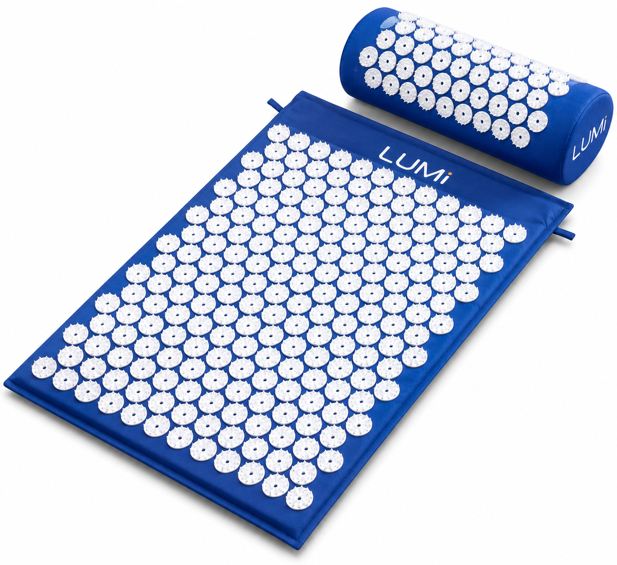 LUMi™ Stress Relief Acupressure Mat Set