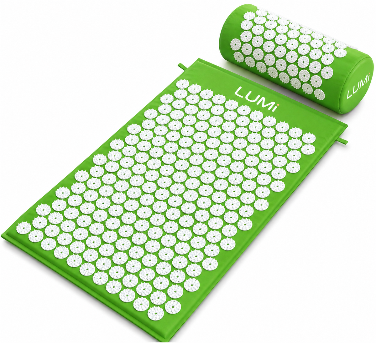 LUMi™ Stress Relief Acupressure Mat Set
