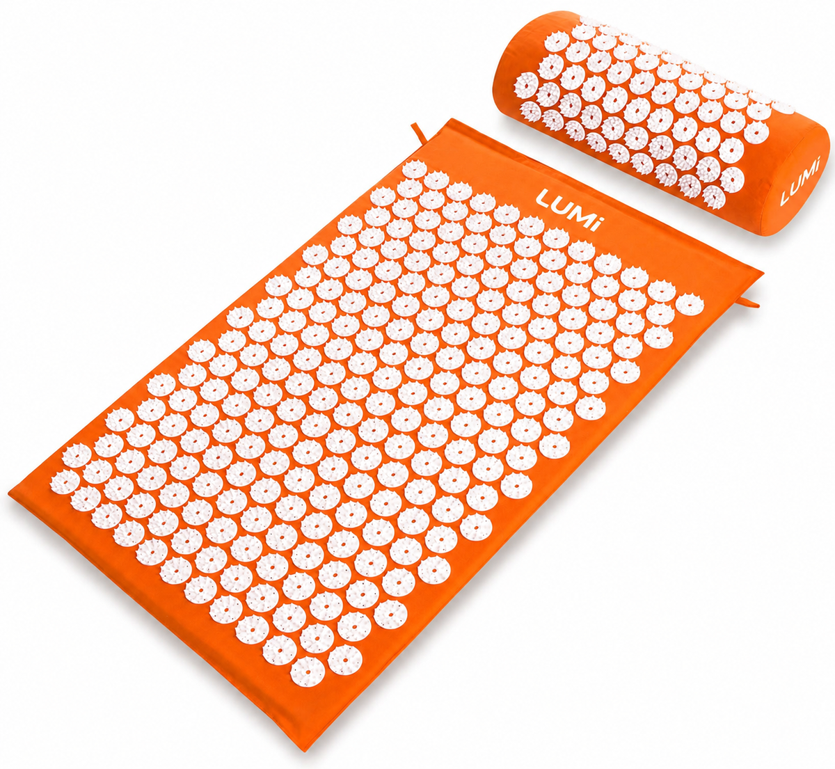 LUMi™ Stress Relief Acupressure Mat Set