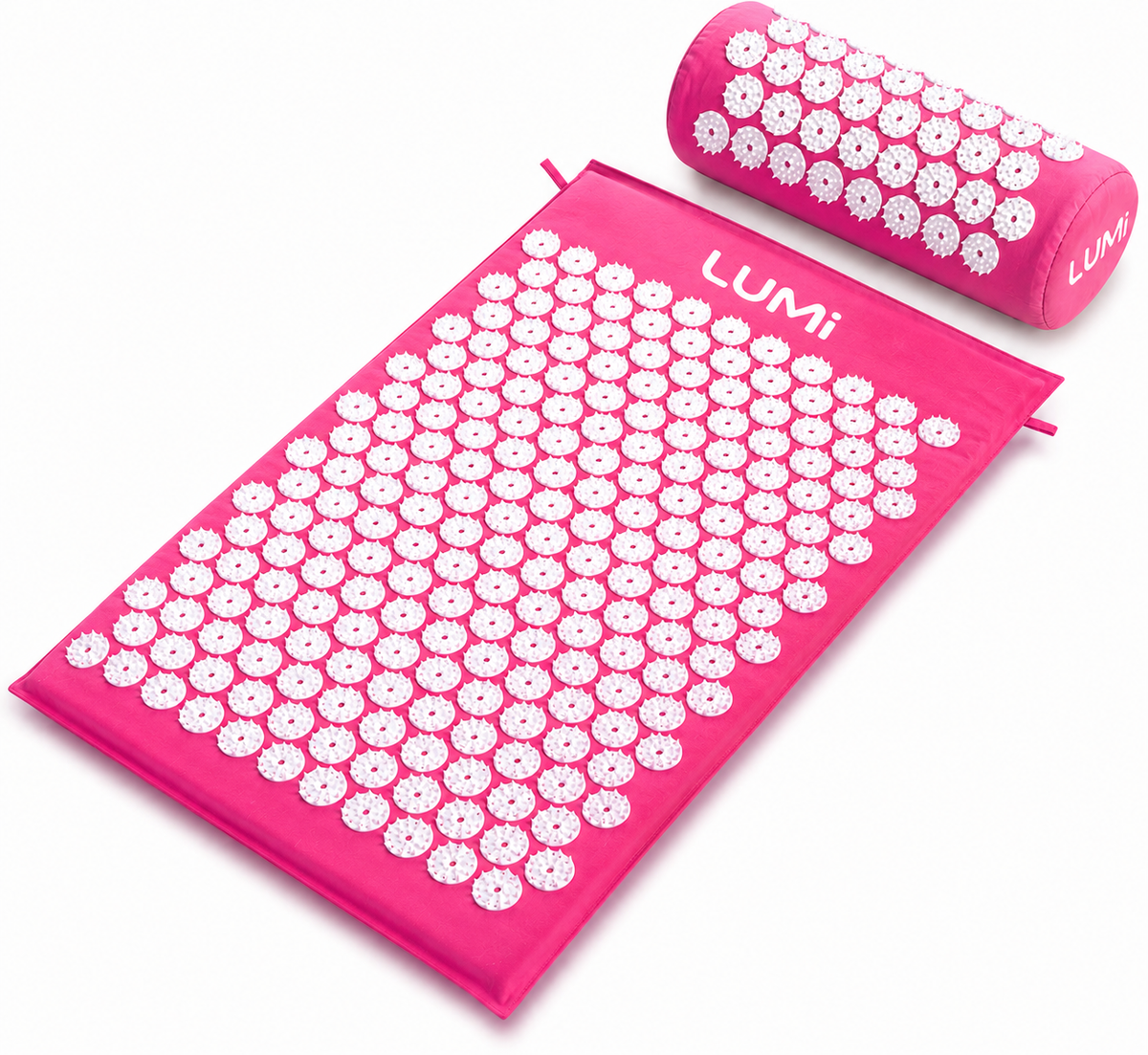LUMi™ Stress Relief Acupressure Mat Set