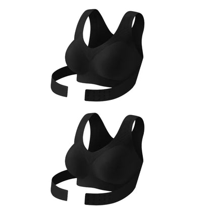 Elegant Support Laser Bra